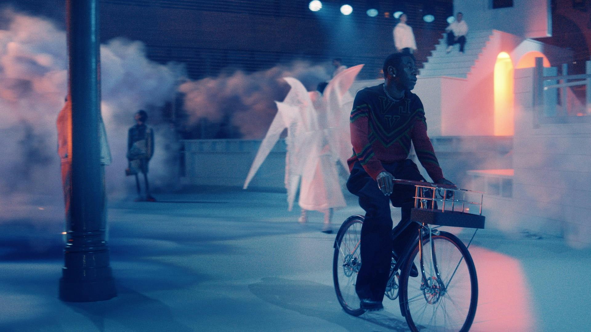 Louis Vuitton FW 22